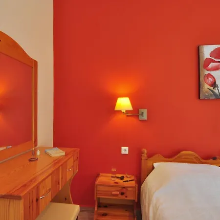 Appartement Rhea Complex à Paleokastrítsa Extérieur photo