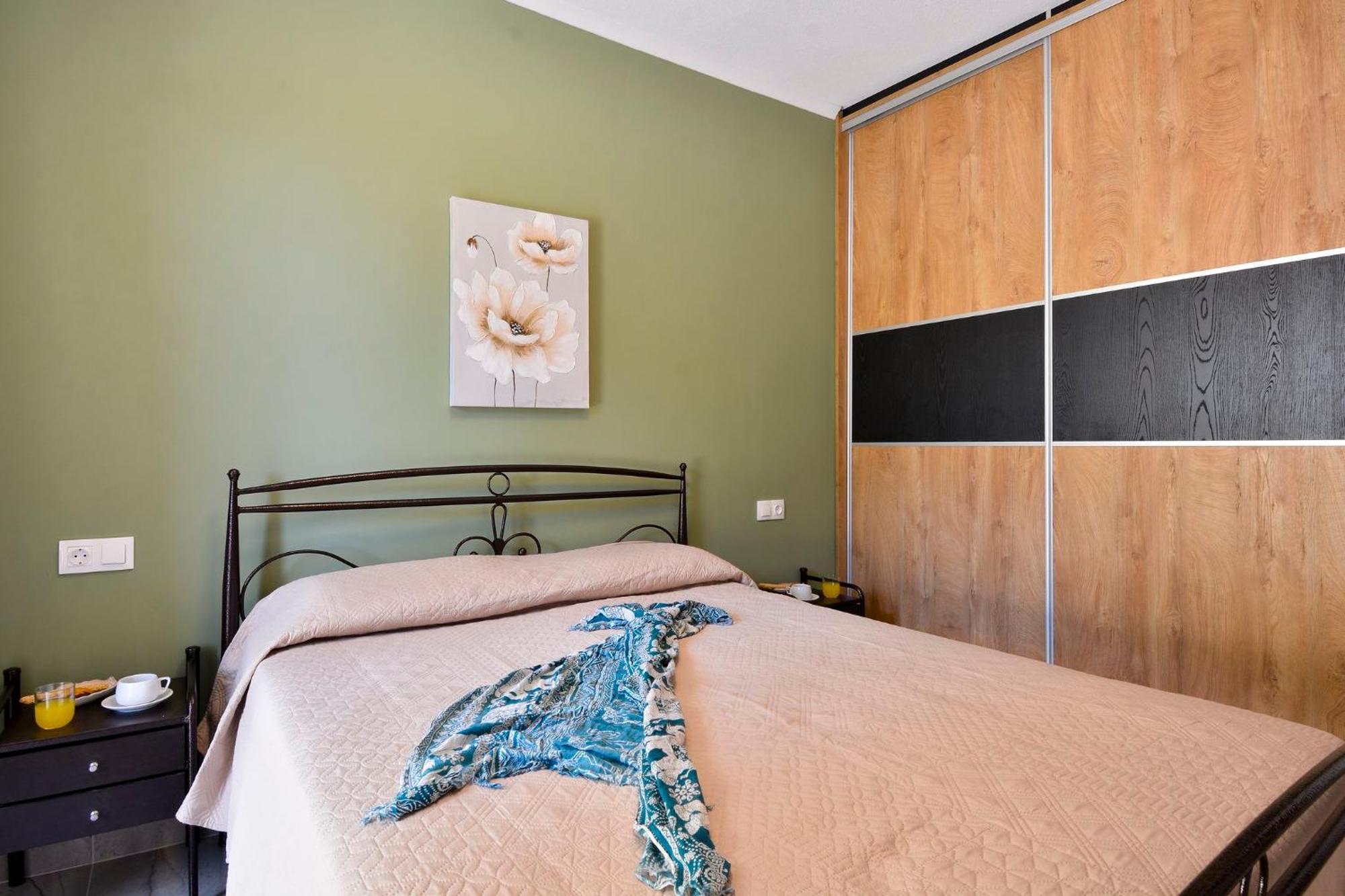 Rhea Complex Appartement