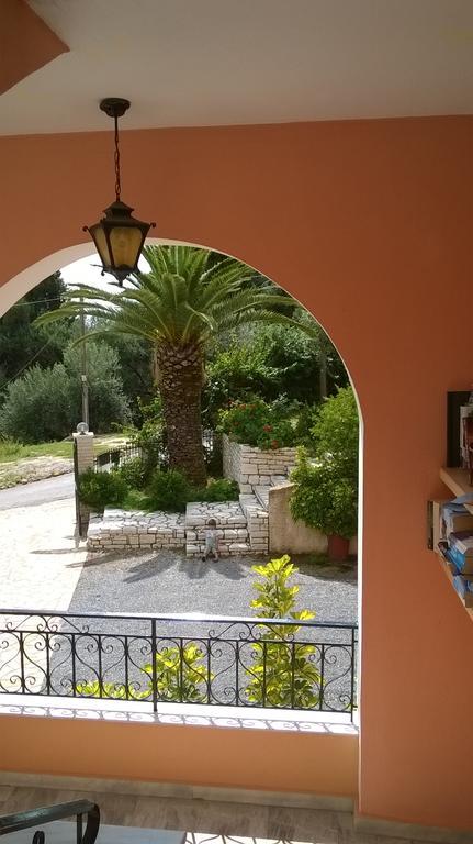 Appartement Rhea Complex