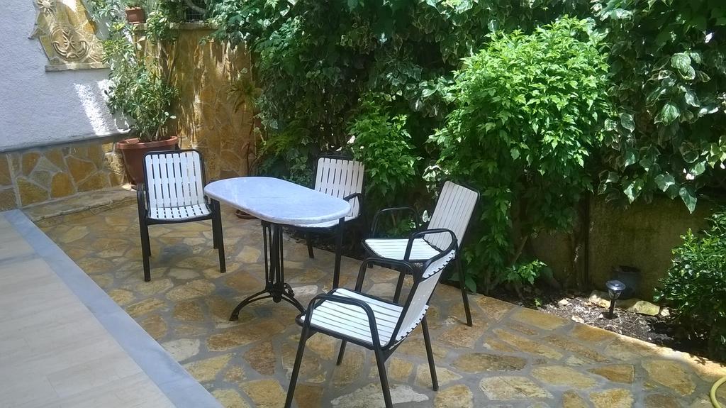 Rhea Complex Appartement