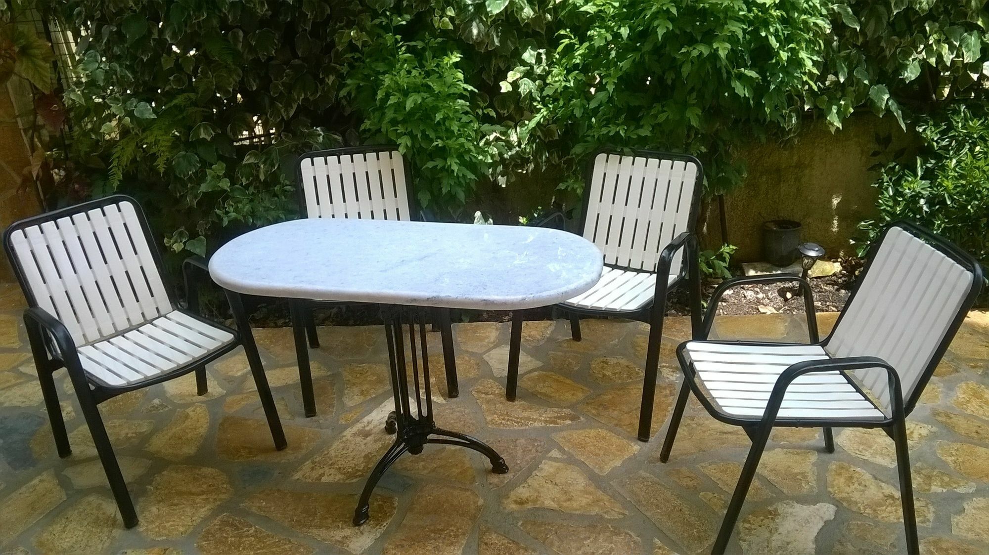 Rhea Complex Appartement