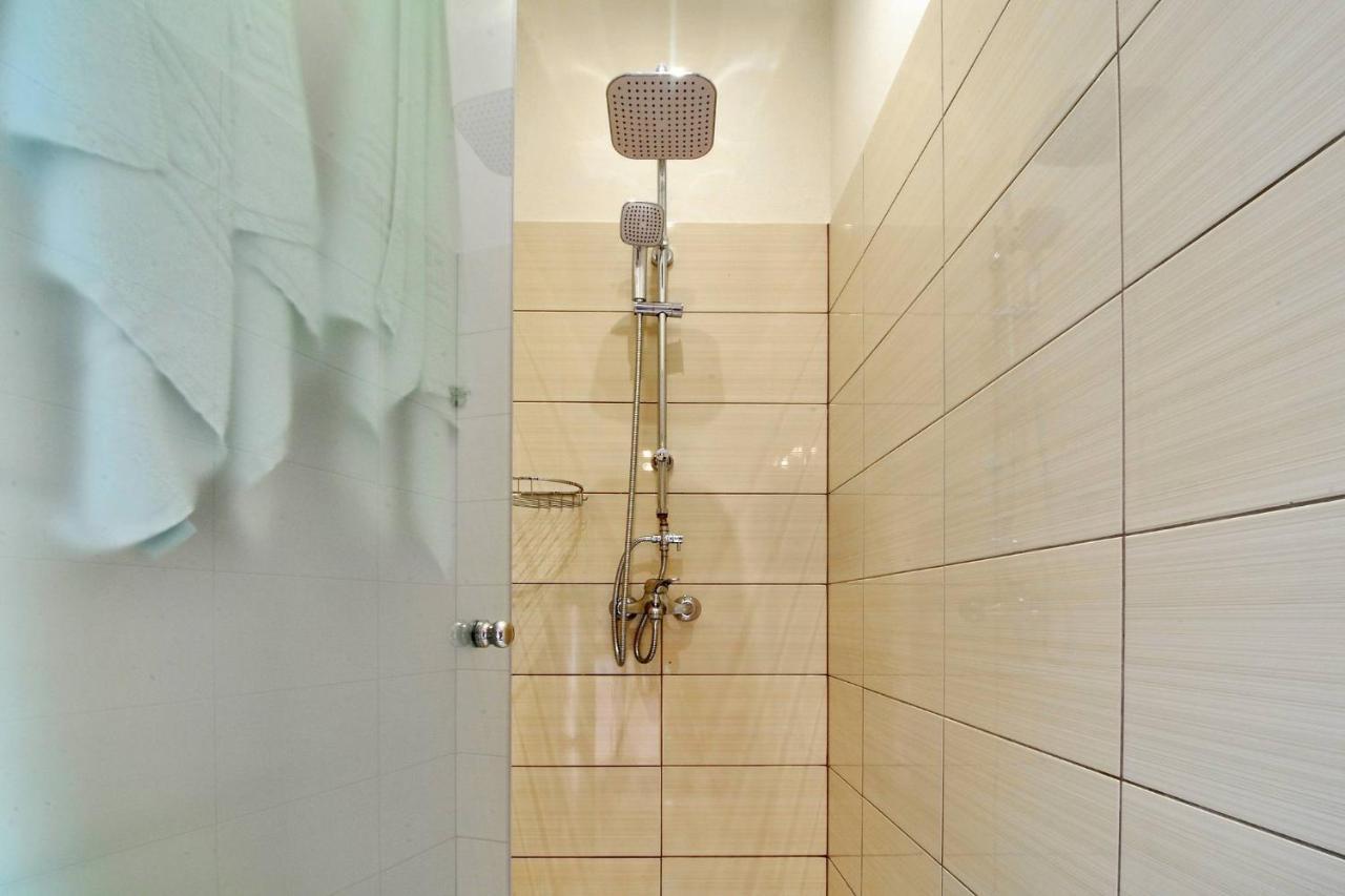 Rhea Complex Appartement *