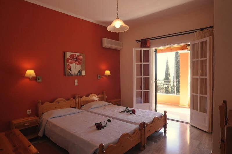 Appartement Rhea Complex